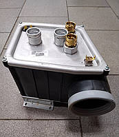 Теплообмінник для котла Bosch Condens 2000 W ZWB24-1AR