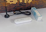 4G USB Wi-Fi модем ZTE MF79u з двома антенами 4G (LTE) 12 дБі, фото 2