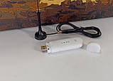 4G USB Wi-Fi модем ZTE MF79u з двома антенами 4G (LTE) 12 дБі, фото 6