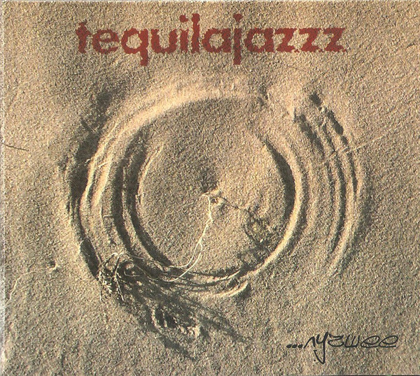 Tequilajazzz – Лучшее (2cd, digipak) (CD Audio)