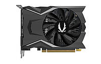 Zotac Видеокарта GeForce GTX 1630 4GB GDDR6 Baumar - Знак Качества