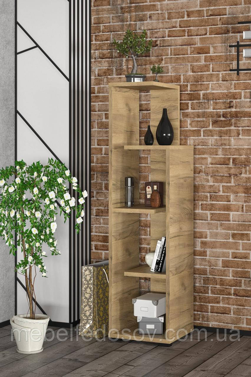 Вектор Стелаж 380 фабрики Меблі Сервіс, Україна, фото 1