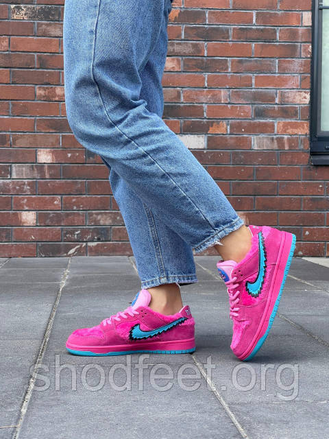 grateful dead shoes pink