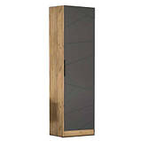 Вектор Стелаж 380 фабрики Меблі Сервіс, Україна, фото 6