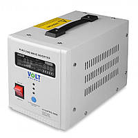 Источник бесперебойного питания Volt Polska SINUS PRO 500E 12V 300 (300/500 Вт)