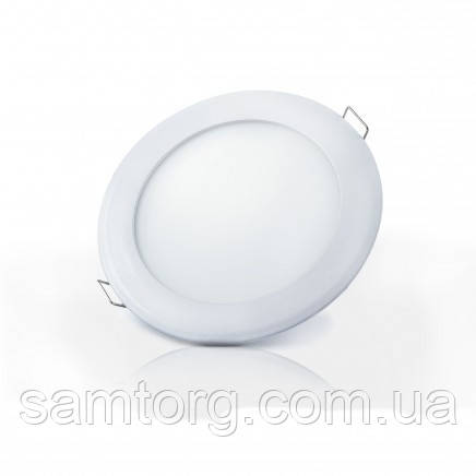 Світильник LED-R-225-18 6400К вбудовується, фото 1