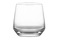 ARDESTO Набор стаканов низких Gloria Shine 345 мл, 3 шт., стекло Baumar - Знак Качества