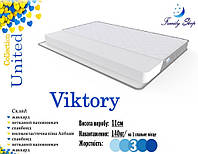 Ортопедический Матрас Viktory/Виктори TM Family Sleep 70х200