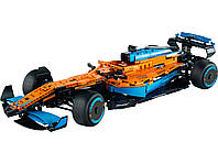 LEGO Конструктор Technic Гоночний автомобіль McLaren Formula 1™  Baumar - Знак Якості