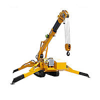 Гусеничний кран-павук LTMG SC80, 8т