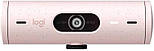 Веб камера Logitech Brio 500 Rose (960-001421), фото 5