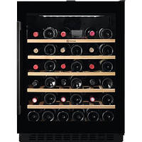Electrolux Холодильник встр. для вина EWUS052B5B Baumar - Знак Качества