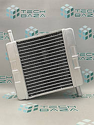 Радіатор обігрівача універсальний кабіни МТЗ мідний Дорожня Карта 41.035-1013010-А