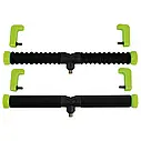Підставка для вудлищ Matrix EVA Multi Rod Rests Large 40cm, фото 4