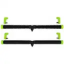 Підставка для вудлищ Matrix EVA Multi Rod Rests Large 40cm, фото 6