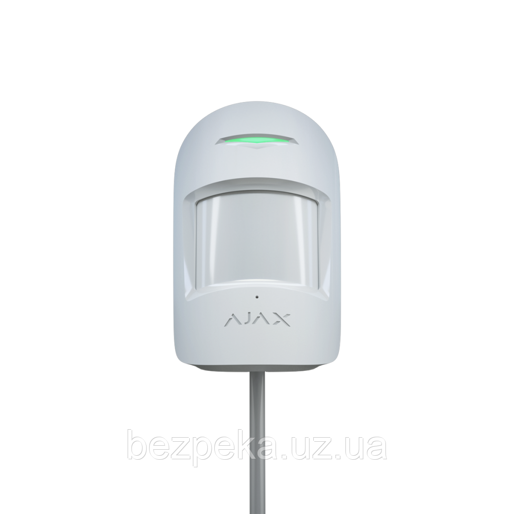 CombiProtect Fibra провідний датчик руху та розбиття скла, фото 1