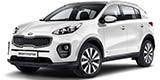 Kia Sportage IV 2015-