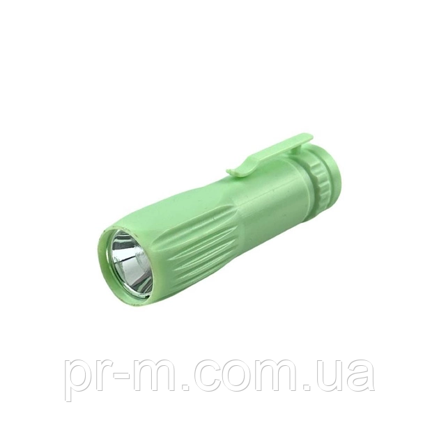 Ліхтар YAJIA YJ-5862A акумуляторний в руку
