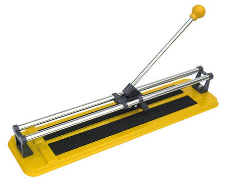 Плиткорізи ручні