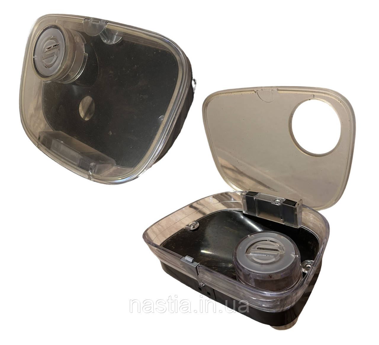 Б/В 11000066/1 Контейнер для кави(у зборі), Primea Touch, фото 1