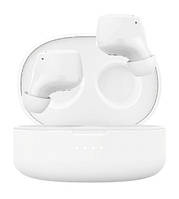 Belkin Наушники Soundform Bolt True Wireless White Baumar - Знак Качества