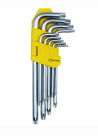 Ключі Г-подібні