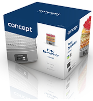 Сушка Concept SO2080