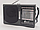 Радіоприймач з ліхтарем FP 1773U (USB FM), фото 4