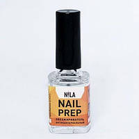 Nila Nail Prep Обезжириватель для ногтей 10 мл