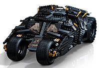 LEGO Конструктор DC Batman Бетмобіль Тумблер  Baumar - Знак Якості