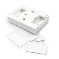 Кемпінговий ліхтарик - підсвітка HY-822 COB + диммер, фото 2