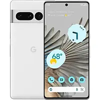 Смартфон Google Pixel 7 Pro 12/256GB Snow Global