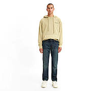 Чоловічі Джинси Levi's Stretch, 511 Slim, Чорний,р.28x30