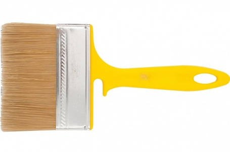 Пензель флейцевий