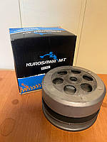 Варіатор задній у зборі CY-50 YAMAHA JOG