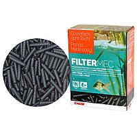 Наполнитель для фильтров, Eheim Filtermec, 2 л.Механический фильтрующий материал, для всех прудовых фильтров