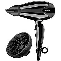 BaByliss Фен 6715DE  Baumar - Знак Качества