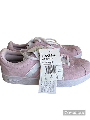 Купить Кросовки adidas court 2.0, цена 1500 ₴ — Prom.ua (ID#1911358995)