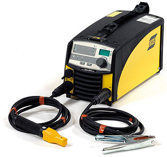 Зварювальний апарат Caddy Arc 201i ESAB, фото 1