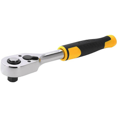 Рукоятки з хрпавим механізмом