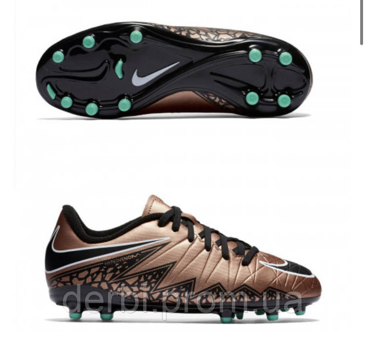 Soccer hypervenom best sale