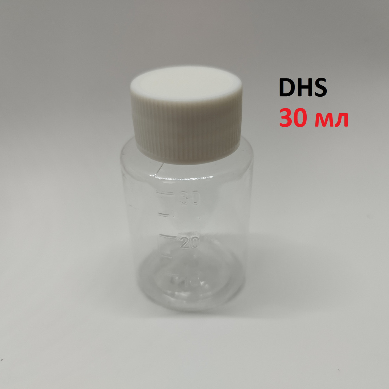 Водний клей DHS 30 ml, фото 1