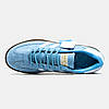 Жіночі Кросівки Adidas Spezial Blue White / Адідас Спешл Блакитні з Білим, фото 9
