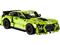 LEGO Конструктор Technic Ford Mustang Shelby® GT® Baumar - Знак Качества