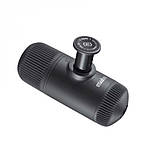 Кавомашина портативна Wacaco Nanopresso Gray 14680800-, фото 4