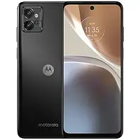 Смартфон Motorola Moto G32 8/256GB Mineral Gray