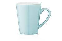 ARDESTO Чашка Mario, 240 мл, блакитна, кераміка  Baumar - Знак Якості