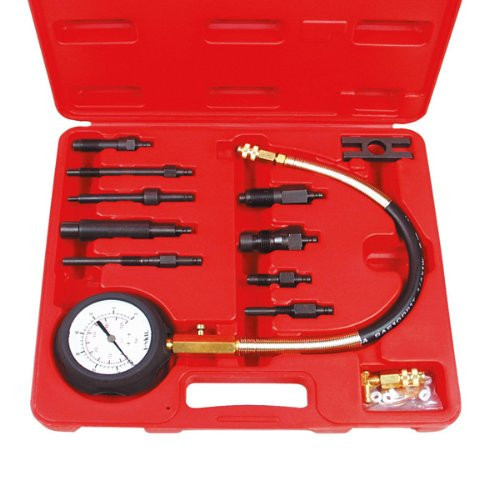 Компрессометр (дизель) AmPro T75542 (Тайвань), фото 1