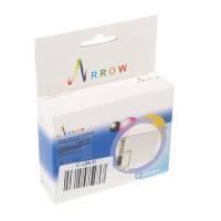 Картридж Arrow Epson Stylus C91\/T26\/TX119 Black (TN921N)