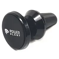 Держатель в авто PowerPlant Air Vent Black